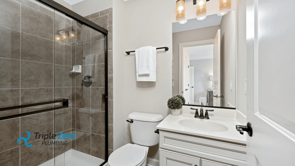 small bathroom renovations in sydney